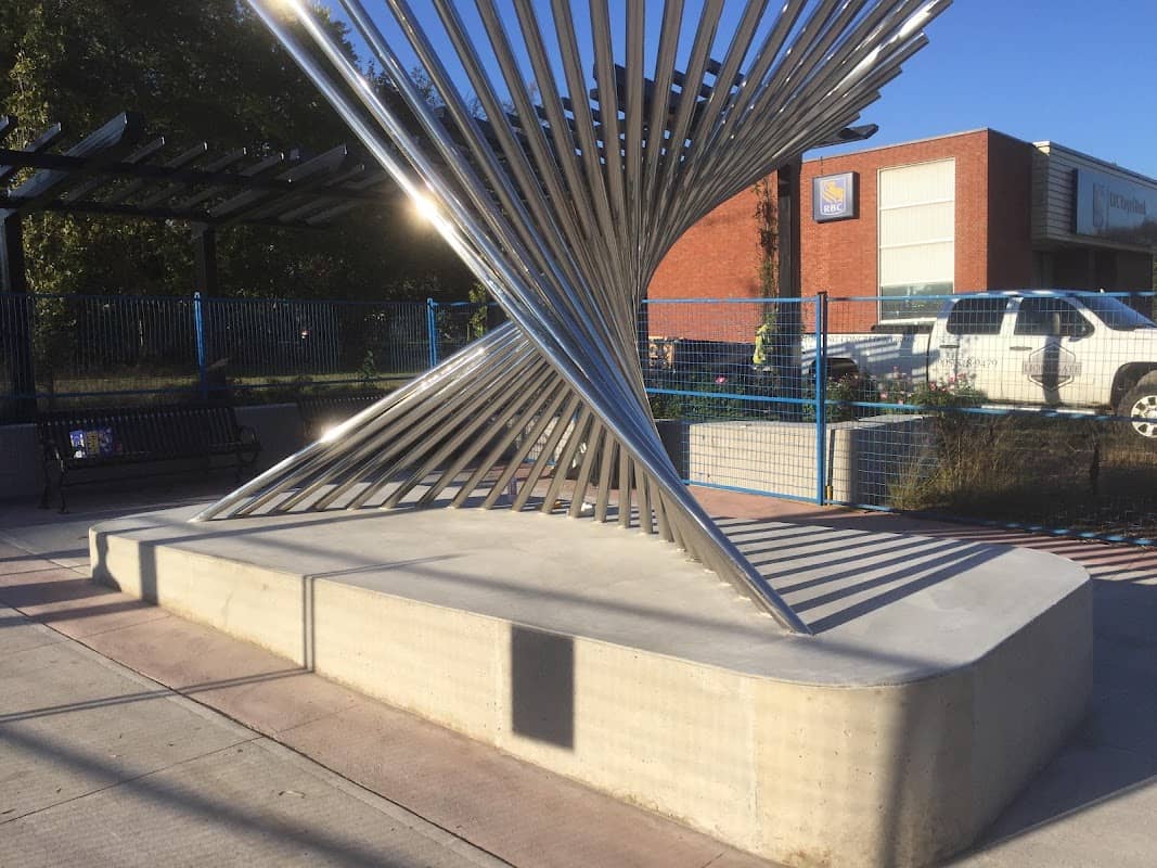 Nova-Con Concrete Finishing LTD: further concrete work photographed at the business, 3 of 3