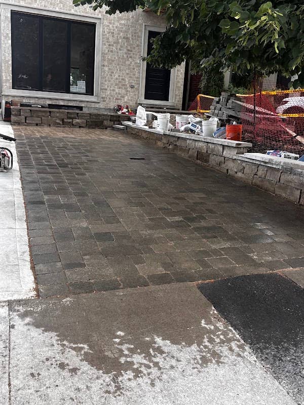 Nova Landscaping photo 2