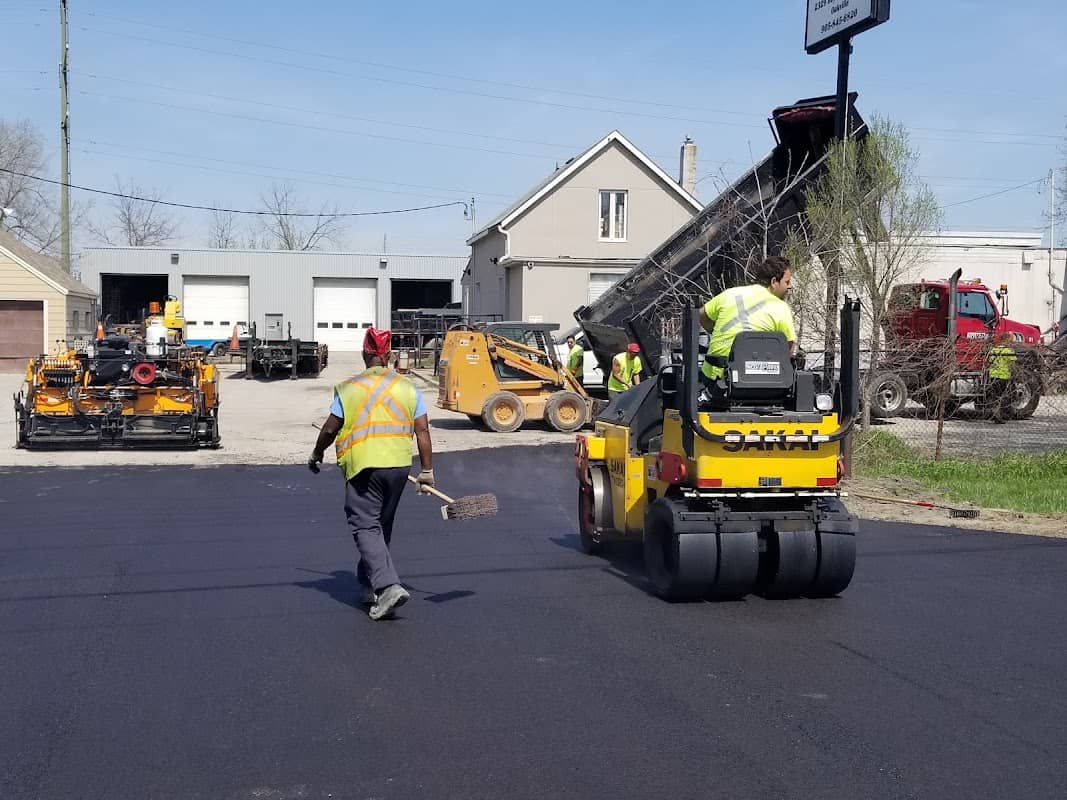 NOVAPAVE Construction Inc.