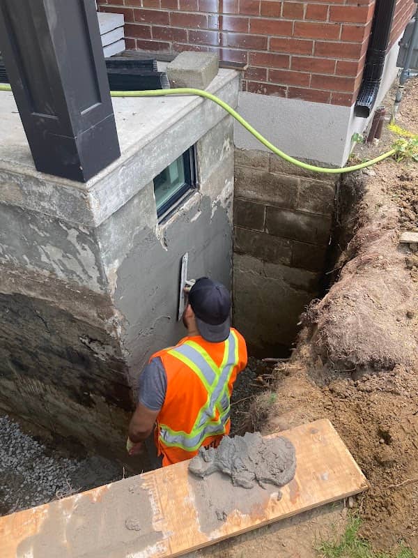 NTL Contracting and Waterproofing Inc.