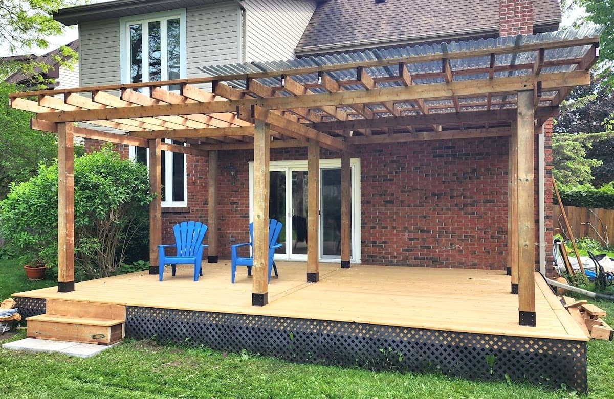 O&A Home Maintenance