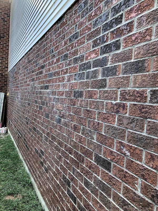 Oake Masonry - Shane Oake - Bricks Mortar Chimney Repair photo 2