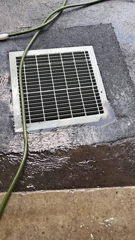 Oake Masonry - Shane Oake - Bricks Mortar Chimney Repair photo 3