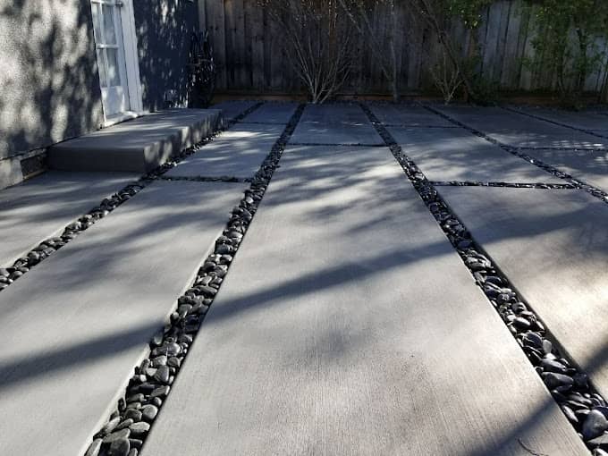 Oakville Concrete Contractors