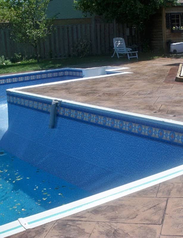Oasis Stamped Concrete inc photo 3