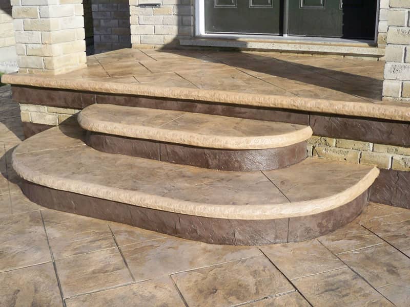 Oasis Stamped Concrete inc photo 4
