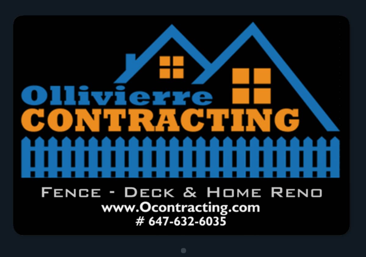 Ollivierre Contracting photo 2