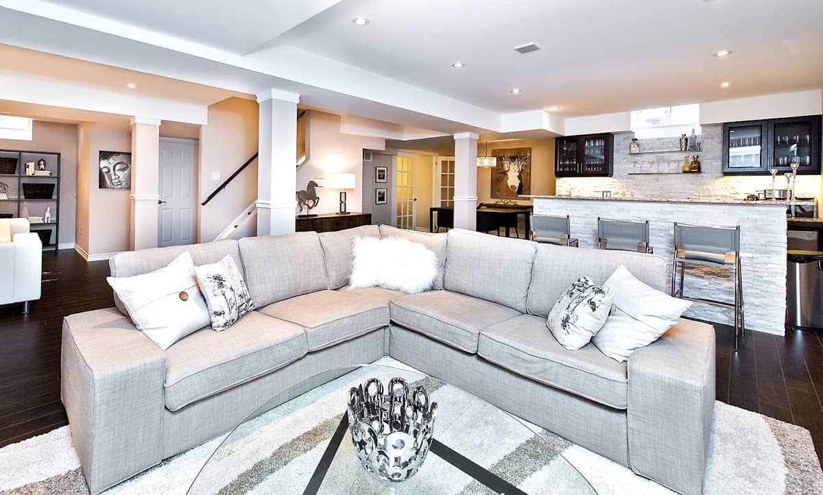 Only Basements