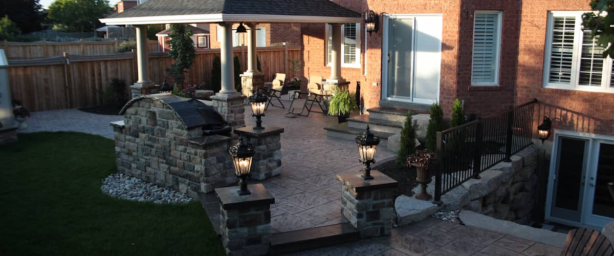 Ontario Concrete Finishing Inc. photo 2