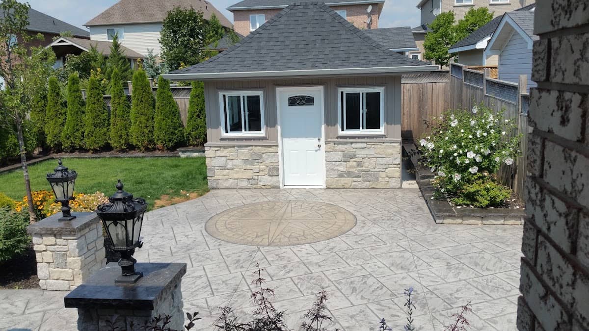 Ontario Concrete Finishing photo 2
