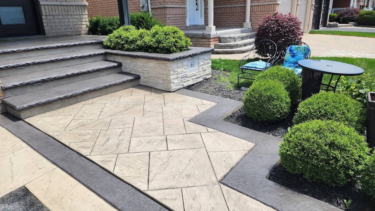 Ontario Concrete Finishing photo 3