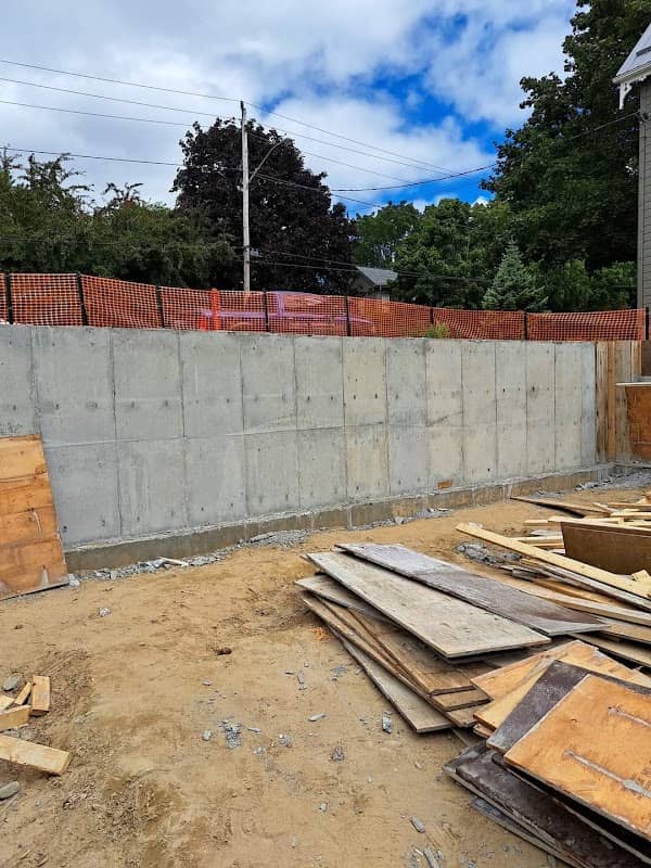 ontario concrete foundations photo 2