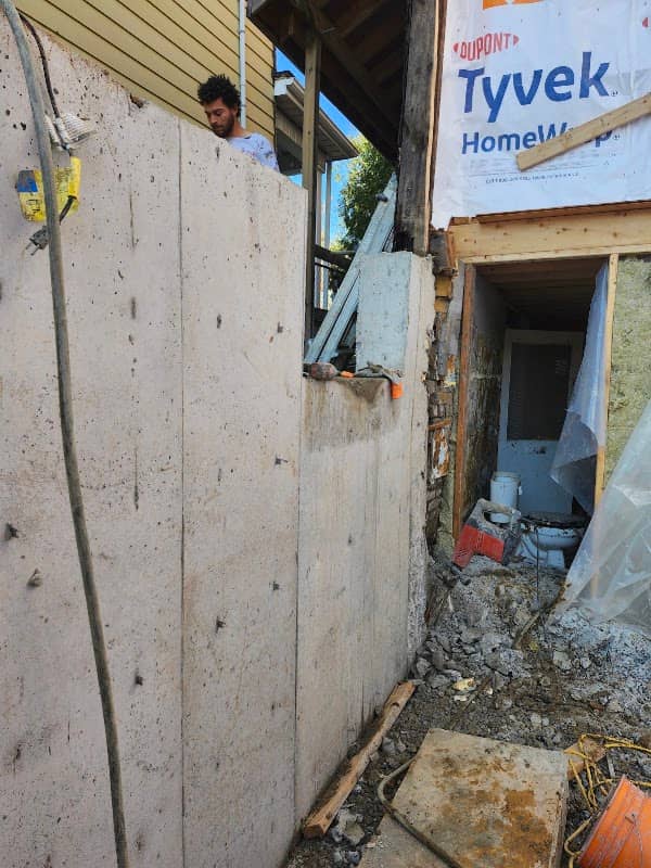 ontario concrete foundations photo 3