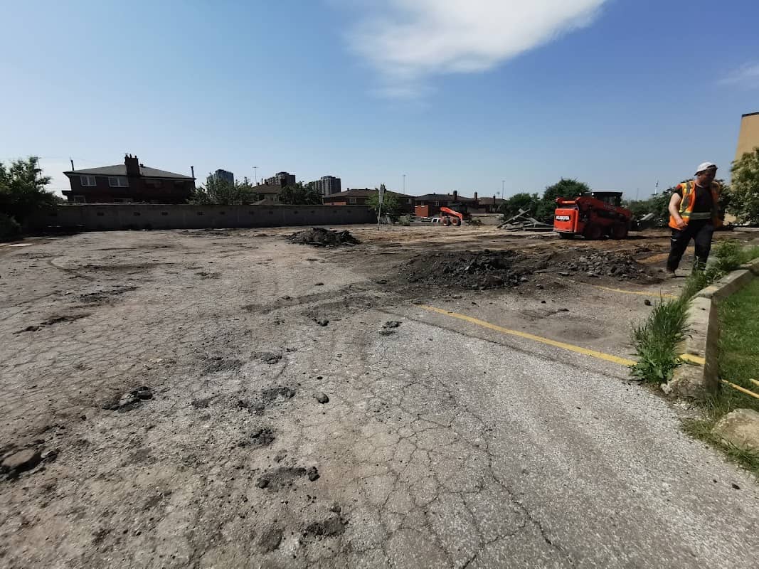 Ontario Paving photo 3