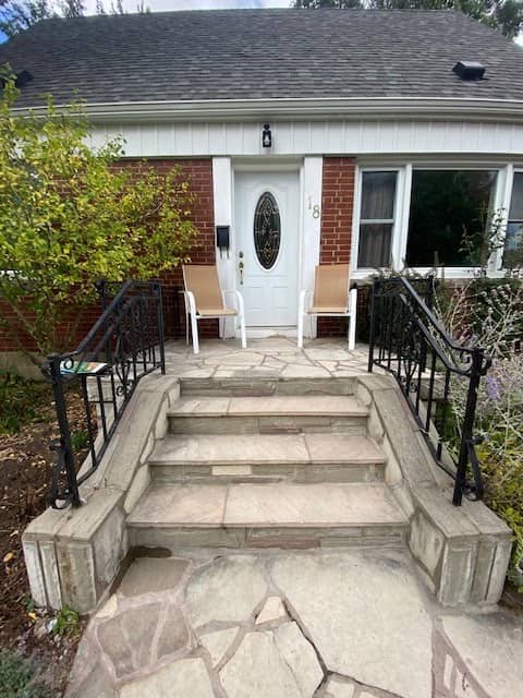 Otto's Masonry photo 3