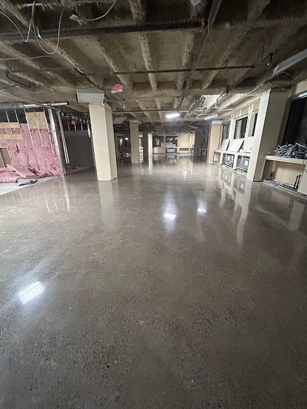 Page Flooring & Concrete Solutions Inc.