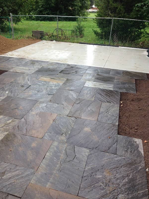 Pallotta Construction Ltd
