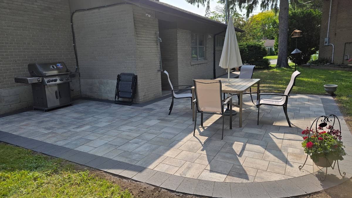 Panda Landscaping and Construction Inc.