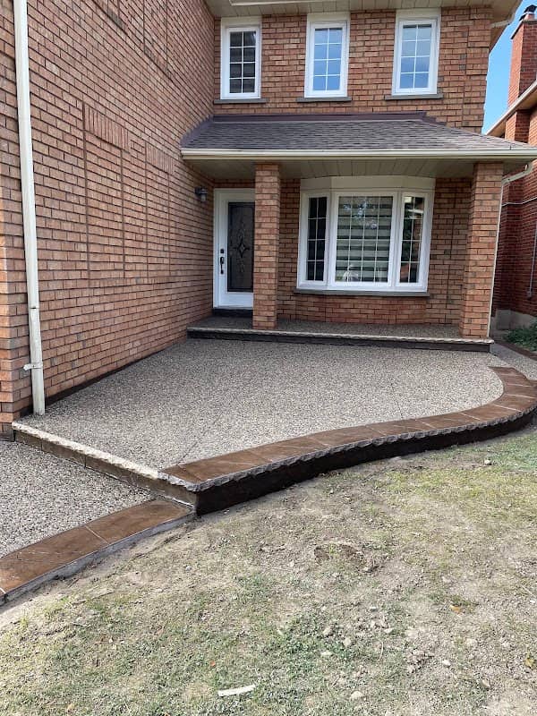 Paradise construction inc