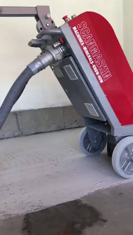 Paras Concrete Floors photo 3