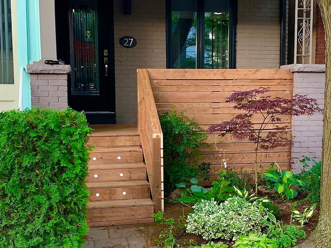 Park City Landscaping and Construction Inc