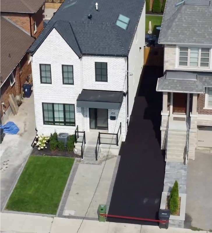Pavemar Paving