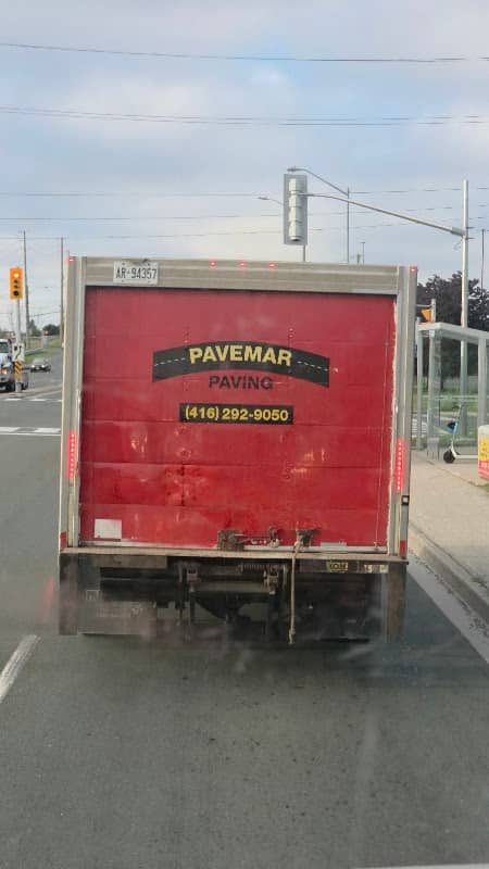Pavemar Paving photo 2