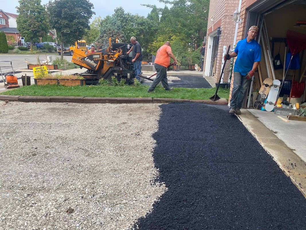 Peel General Contracting