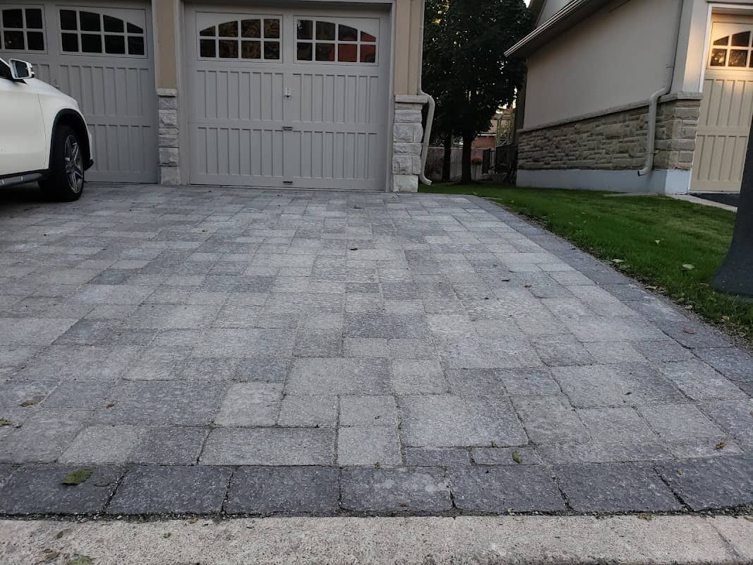 PeySky Construction Interlocking & Concrete photo 2