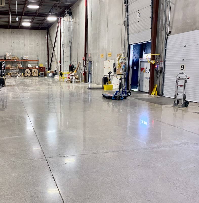 Polished Concrete 1 photo 3