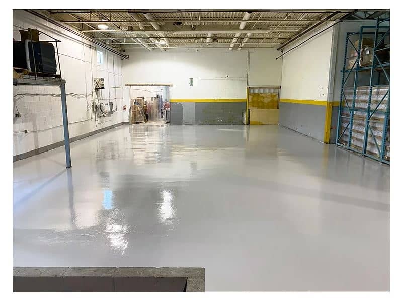 Polished Concrete 1 photo 4