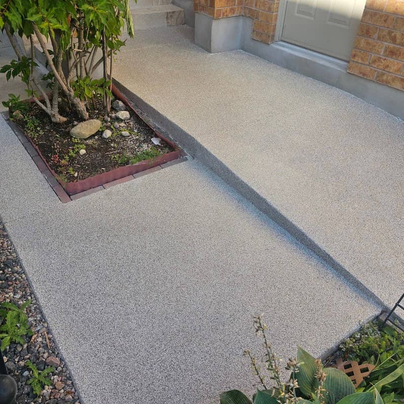 Porch Perfect Coatings