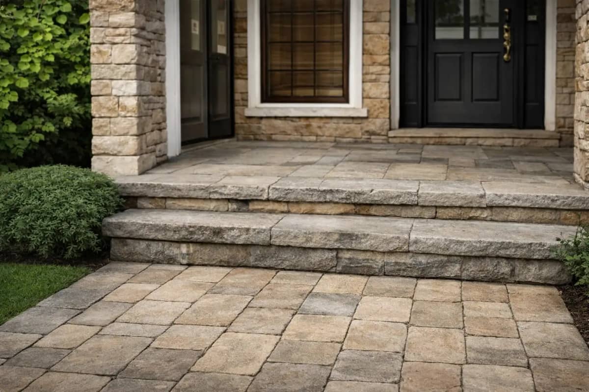 Porch Perfect Coatings photo 2