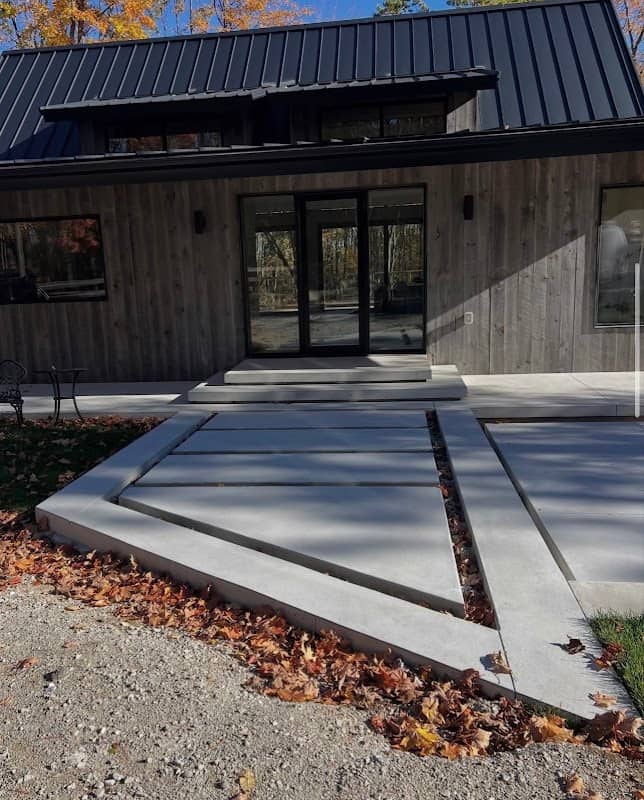Precision Concrete & Interlock Solutions