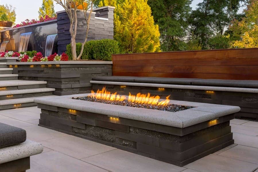 Precision Landscaping photo 2