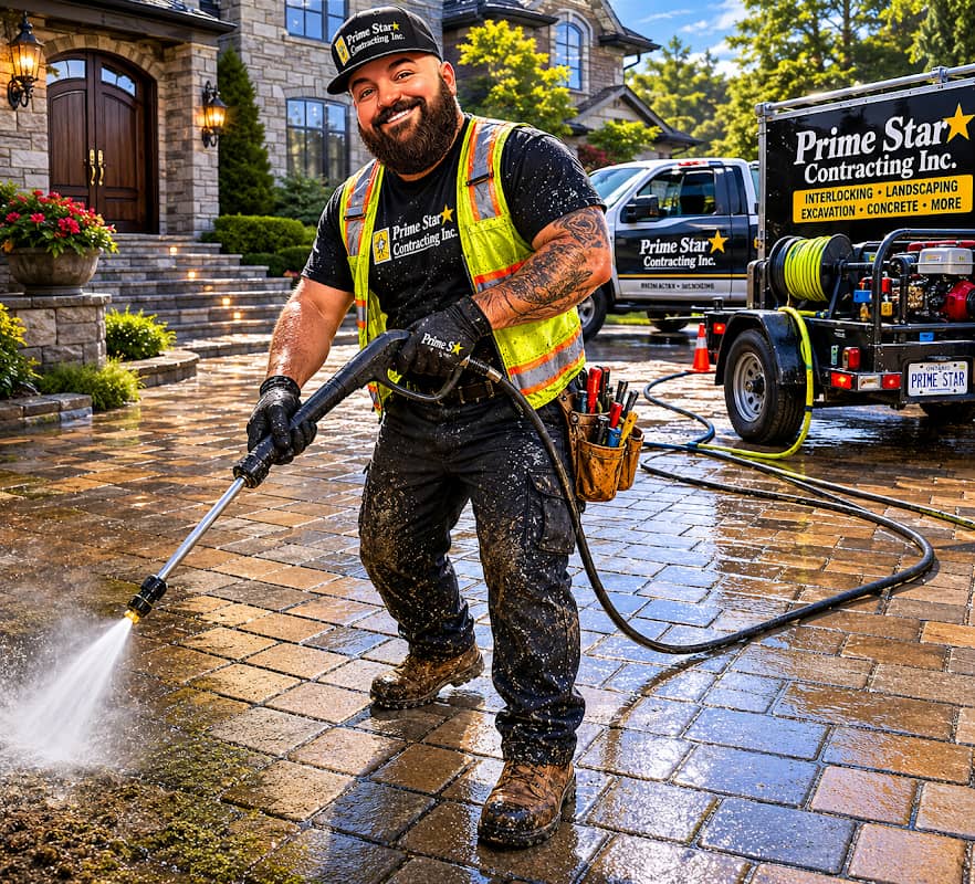 Prima Star Contracting Inc. photo 2