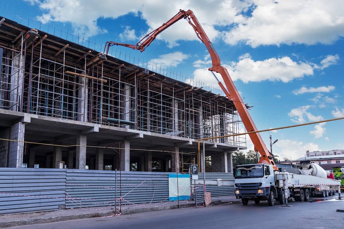 Prime Scarborough Concrete Contractors photo 2