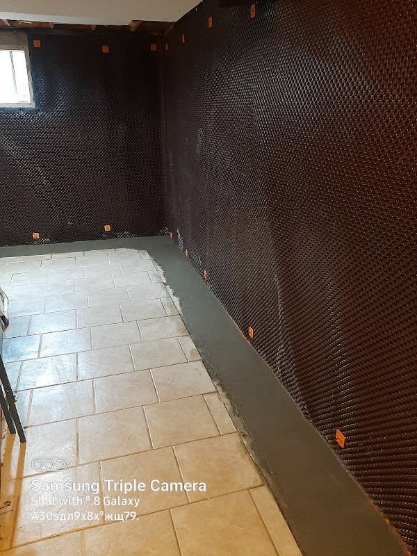 PRIME Waterproofing photo 3