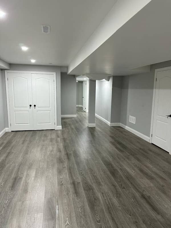 Pro 1 Concrete Contractors of Markham