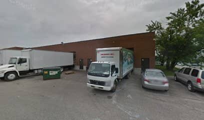 Prohard Epoxy Systems