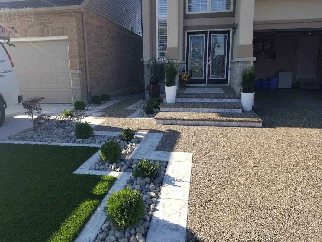Prostar Concrete