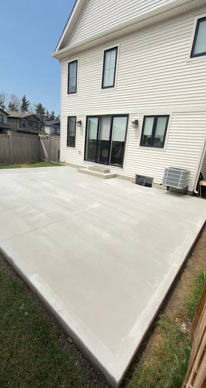 Prostar Concrete photo 3