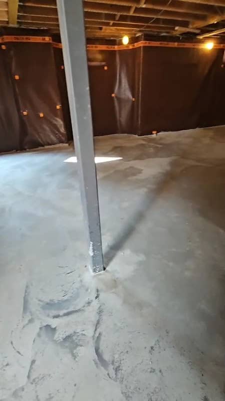 Quality Age Build Inc- Underpinning, Garden and Laneway Suite Foundation photo 3
