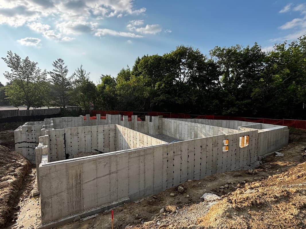 R&O Concrete And More