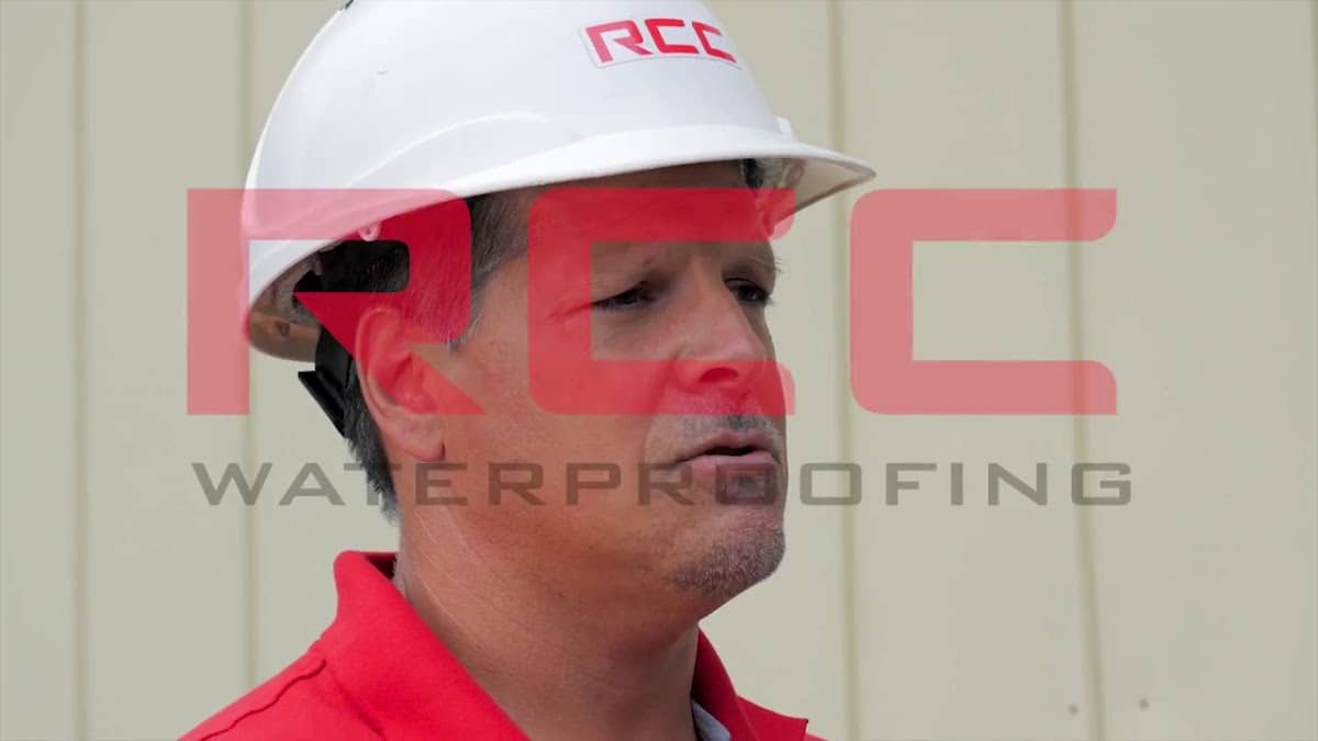 RCC Waterproofing Etobicoke photo 3