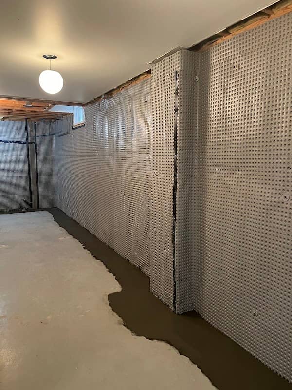 RCC Waterproofing Vaughan photo 2