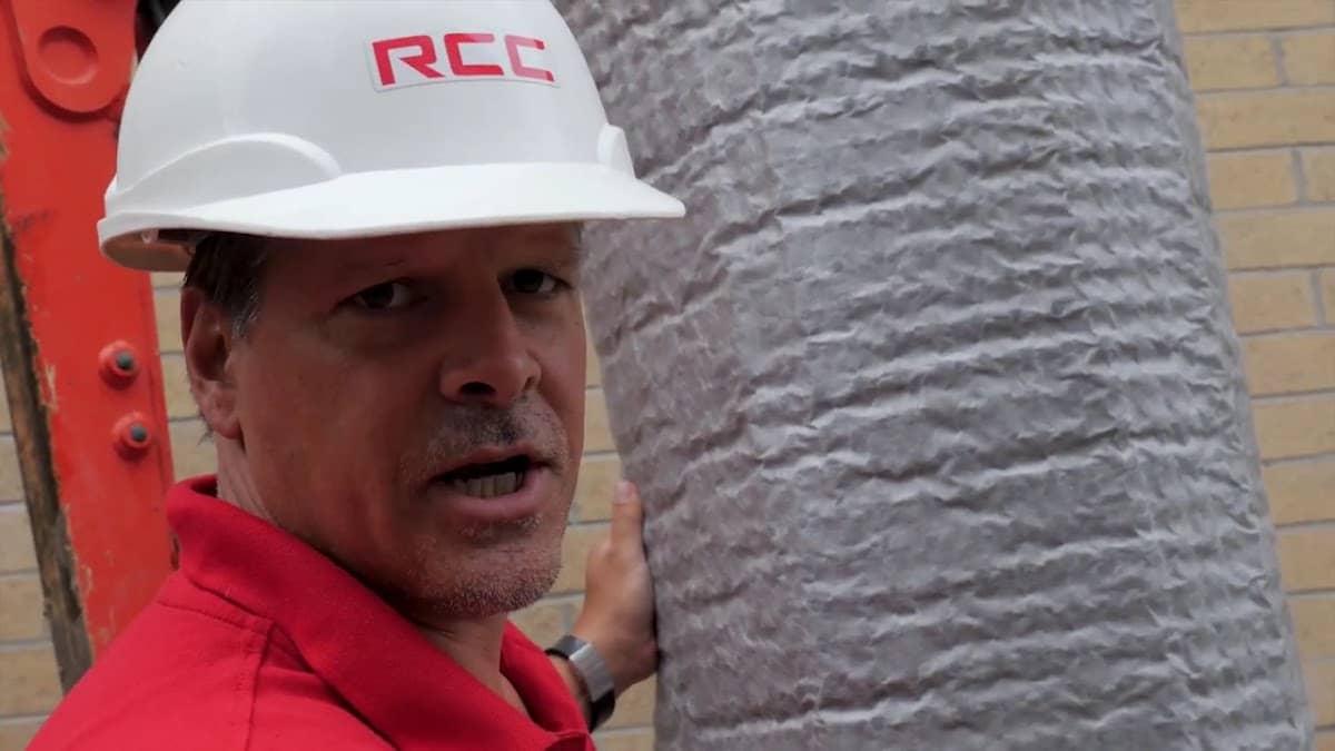 RCC Waterproofing Vaughan photo 4