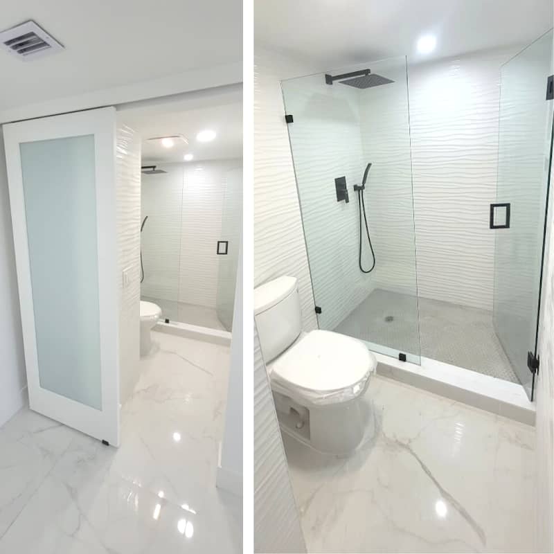 RE-NUITT BUILDERS INC.