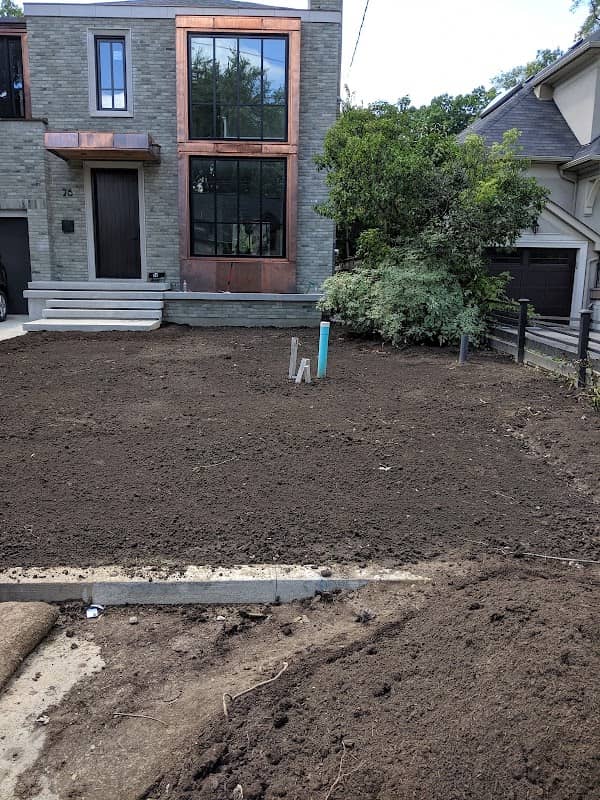 Red Oak Landscape Contractors Inc photo 3