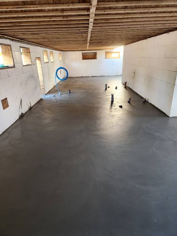 Regent Concrete Construction Inc